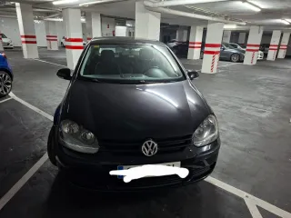 Volkswagen Golf 2006