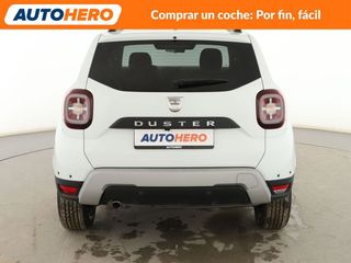 Dacia Duster 1.5 Blue dCi 15 Aniversario