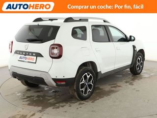 Dacia Duster 1.5 Blue dCi 15 Aniversario
