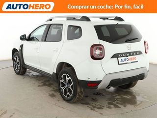 Dacia Duster 1.5 Blue dCi 15 Aniversario