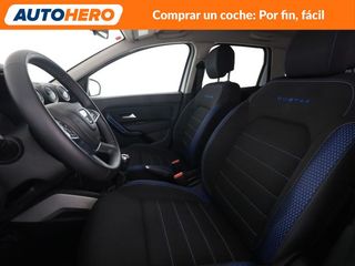 Dacia Duster 1.5 Blue dCi 15 Aniversario