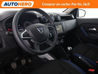 Dacia Duster 1.5 Blue dCi 15 Aniversario