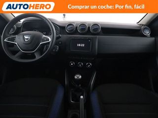 Dacia Duster 1.5 Blue dCi 15 Aniversario