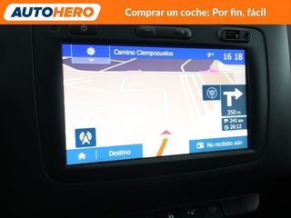 Dacia Duster 1.5 Blue dCi 15 Aniversario