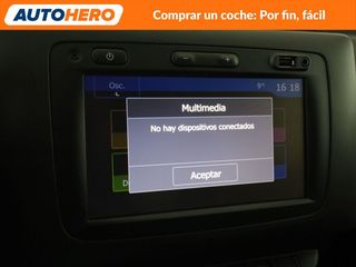 Dacia Duster 1.5 Blue dCi 15 Aniversario