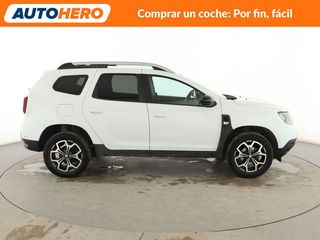Dacia Duster 1.5 Blue dCi 15 Aniversario