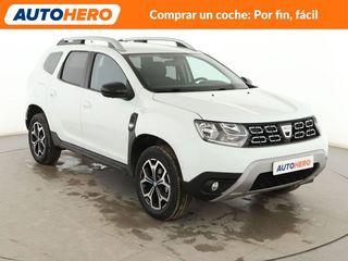 Dacia Duster 1.5 Blue dCi 15 Aniversario