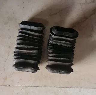 Gomas Puertas Mercedes Vito W638