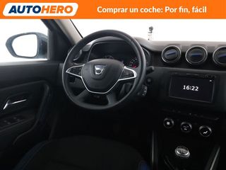 Dacia Duster 1.5 Blue dCi 15 Aniversario