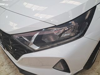 Hyundai i20 1.0 TGDI 74kW (100CV) 48V Essence