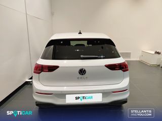 Volkswagen Golf 2025