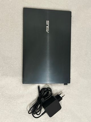Asus Zenbook UX325E I7 16gb 512gb