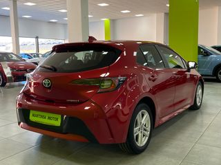 Toyota Corolla Active Tech 1.8 125H HEV EL TOP!!!!