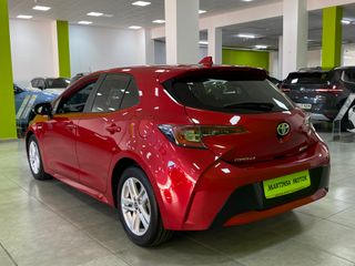 Toyota Corolla Active Tech 1.8 125H HEV EL TOP!!!!