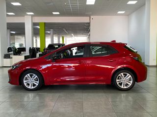 Toyota Corolla Active Tech 1.8 125H HEV EL TOP!!!!