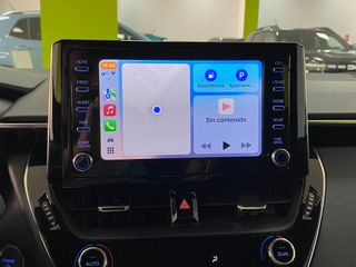 Toyota Corolla Active Tech 1.8 125H HEV EL TOP!!!!