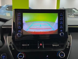 Toyota Corolla Active Tech 1.8 125H HEV EL TOP!!!!