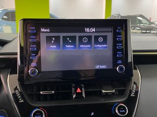 Toyota Corolla Active Tech 1.8 125H HEV EL TOP!!!!