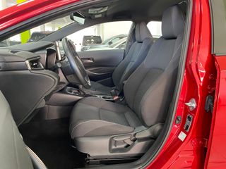 Toyota Corolla Active Tech 1.8 125H HEV EL TOP!!!!