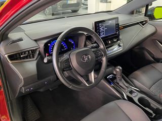 Toyota Corolla Active Tech 1.8 125H HEV EL TOP!!!!