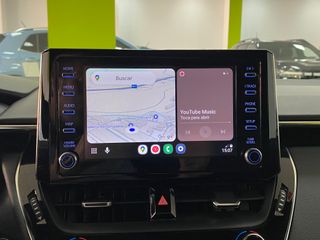 Toyota Corolla Active Tech 1.8 125H HEV EL TOP!!!!