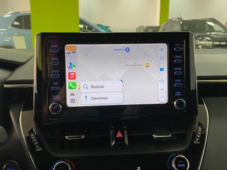 Toyota Corolla Active Tech 1.8 125H HEV EL TOP!!!!