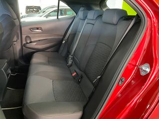 Toyota Corolla Active Tech 1.8 125H HEV EL TOP!!!!