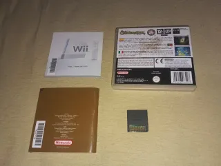 Children of Mana Nintendo DS