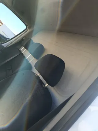 Mercedes-Benz Sprinter 2018