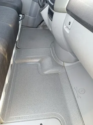 Mercedes-Benz Sprinter 2018