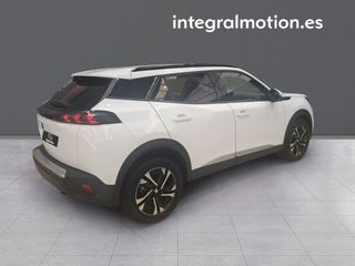 Peugeot 2008 Allure Pack BlueHDI 81kW (110CV)