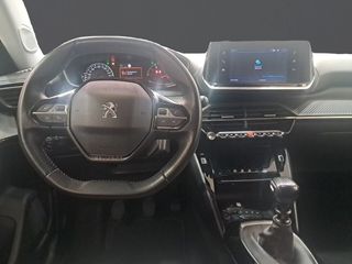 Peugeot 2008 Allure Pack BlueHDI 81kW (110CV)