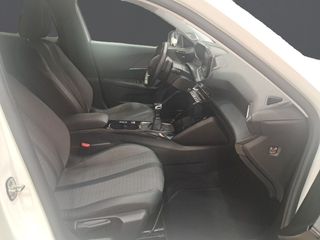 Peugeot 2008 Allure Pack BlueHDI 81kW (110CV)