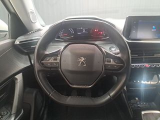 Peugeot 2008 Allure Pack BlueHDI 81kW (110CV)
