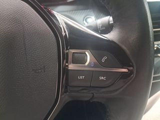 Peugeot 2008 Allure Pack BlueHDI 81kW (110CV)