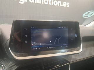 Peugeot 2008 Allure Pack BlueHDI 81kW (110CV)