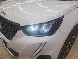 Peugeot 2008 Allure Pack BlueHDI 81kW (110CV)