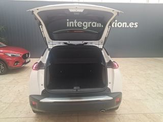 Peugeot 2008 Allure Pack BlueHDI 81kW (110CV)