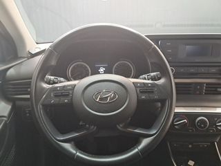 Hyundai i20 1.0 TGDI 74kW (100CV) 48V Essence