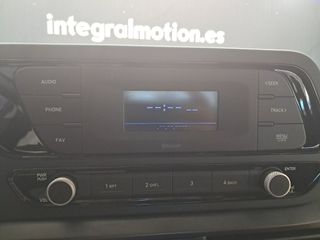 Hyundai i20 1.0 TGDI 74kW (100CV) 48V Essence