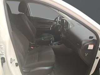 Hyundai i20 1.0 TGDI 74kW (100CV) 48V Essence