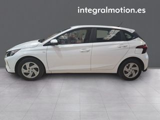 Hyundai i20 1.0 TGDI 74kW (100CV) 48V Essence