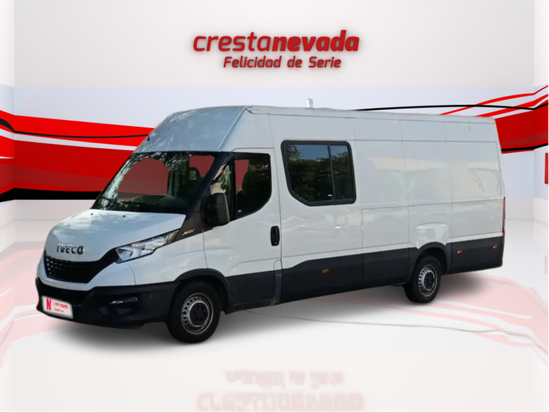 Iveco Daily 2021
