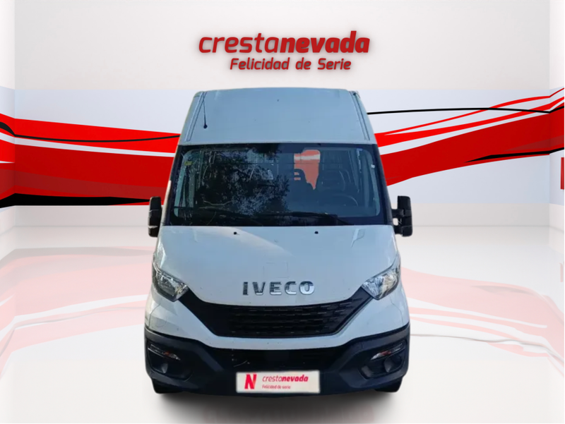 Iveco Daily 2021, foto 5