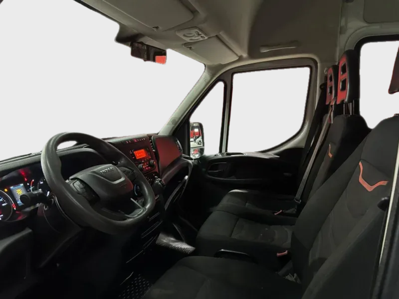 Iveco Daily 2021, foto 9