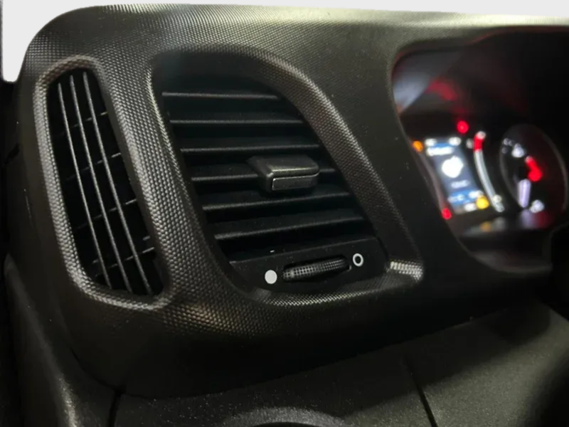 Iveco Daily 2021, foto 10