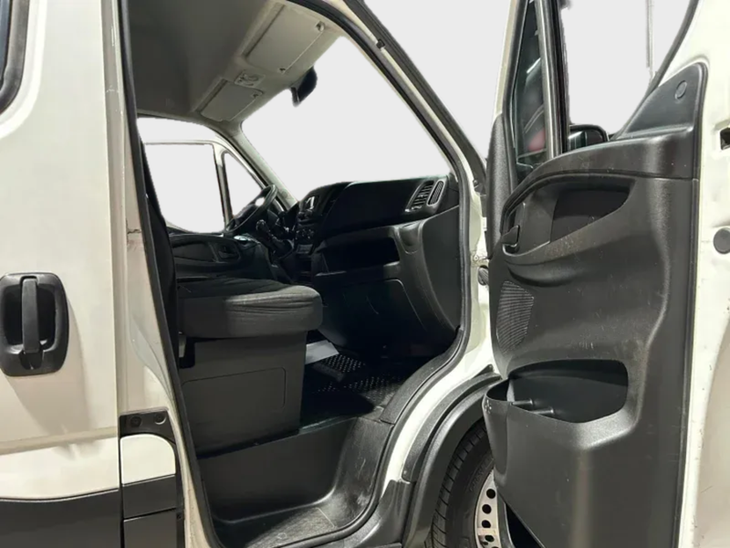 Iveco Daily 2021, foto 13
