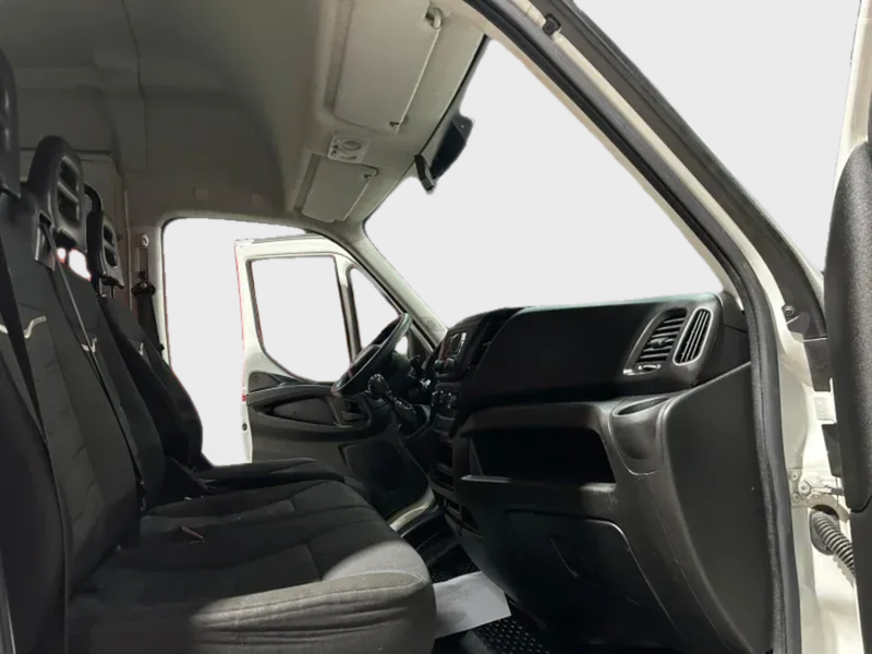 Iveco Daily 2021, foto 18