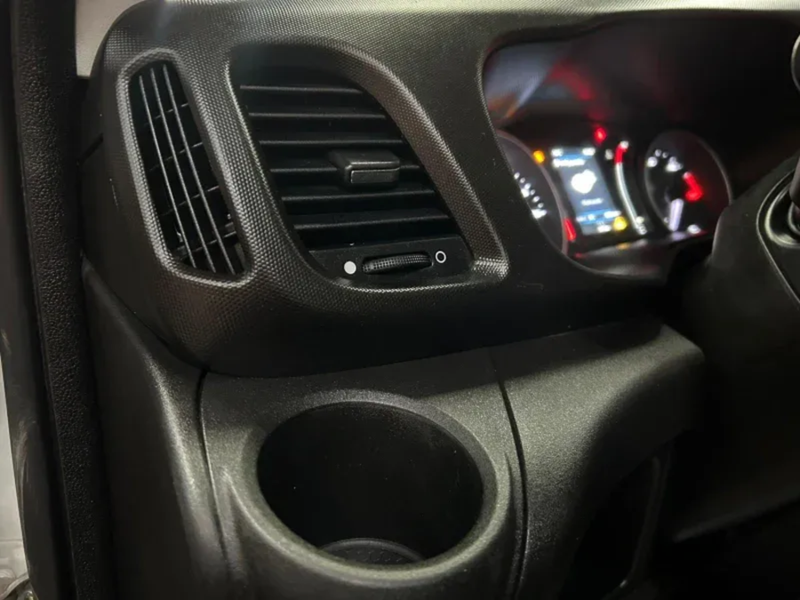 Iveco Daily 2021, foto 20