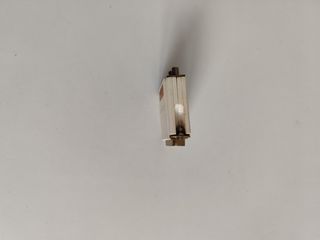 Adaptador HASP 25 pines Macho-Hembra